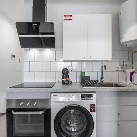 Appartement Sé Braga Studios by Perpetual Relax