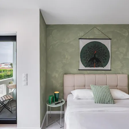 Sé Braga Studios by Perpetual Relax