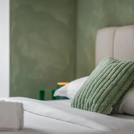 Sé Braga Studios by Perpetual Relax Appartement *