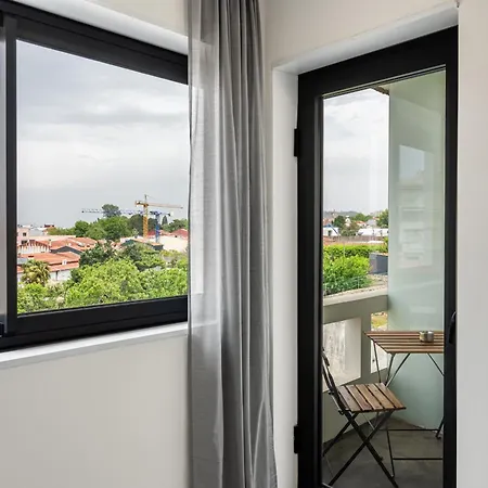 Appartement Sé Braga Studios by Perpetual Relax *