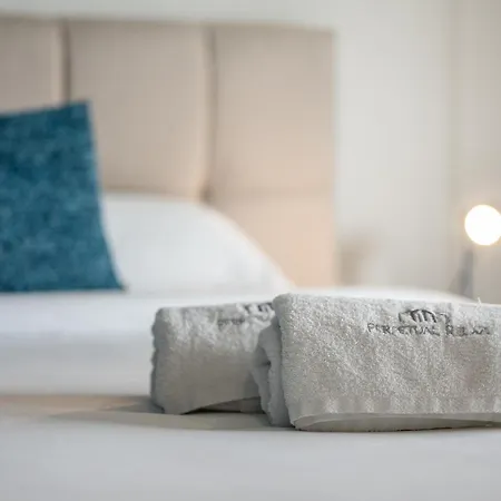 Appartement Sé Braga Studios by Perpetual Relax Braga