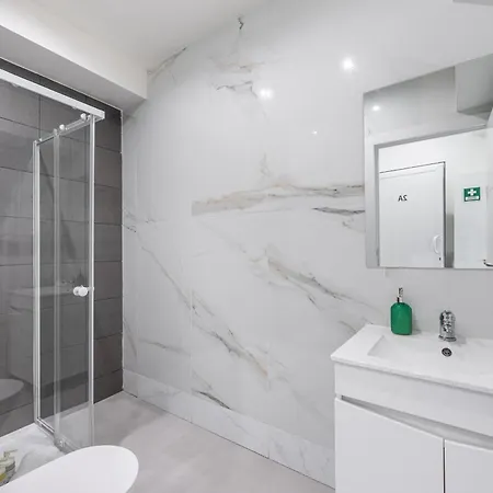 Sé Braga Studios by Perpetual Relax Appartement Braga