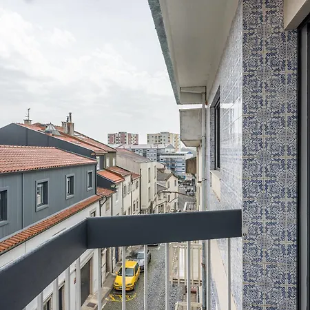 Sé Braga Studios by Perpetual Relax Appartement Braga