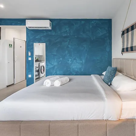 Sé Braga Studios by Perpetual Relax Appartement Braga
