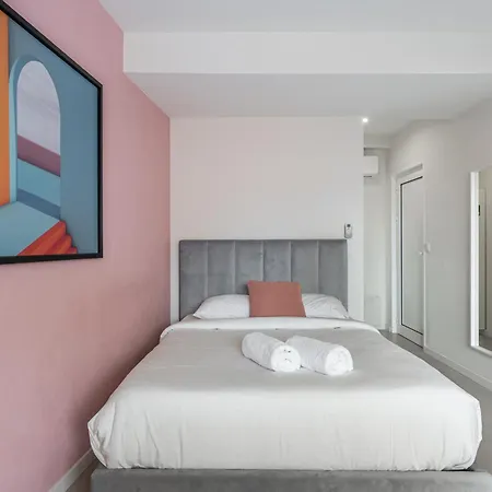 Appartement Sé Braga Studios by Perpetual Relax *