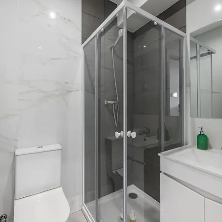 Appartement Sé Braga Studios by Perpetual Relax *