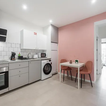 Sé Braga Studios by Perpetual Relax Appartement