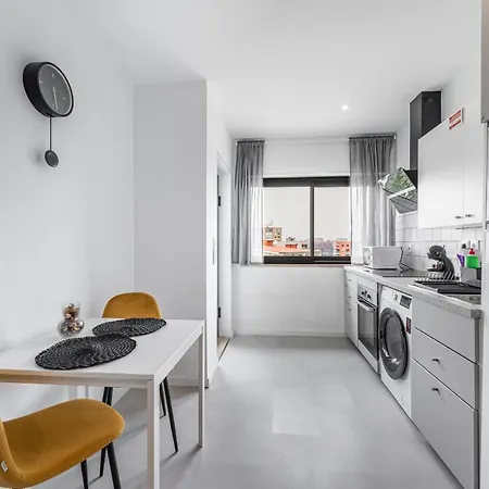 Sé Braga Studios by Perpetual Relax * Braga