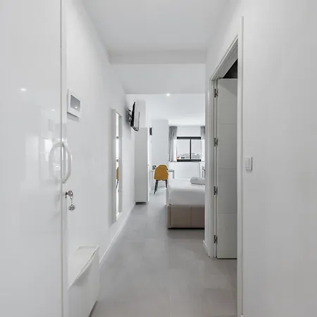 Sé Braga Studios by Perpetual Relax