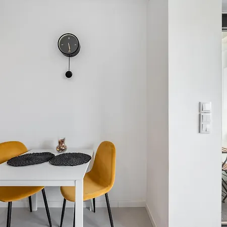 Appartement Sé Braga Studios by Perpetual Relax Braga