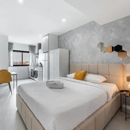 Sé By Perpetual Relax Appartement