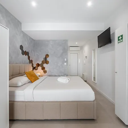 Se Braga Studios By Perpetual Relax *