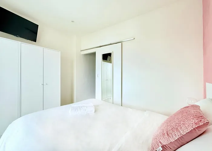 Se - Lounge Collection By Perpetual Relax Apartmán