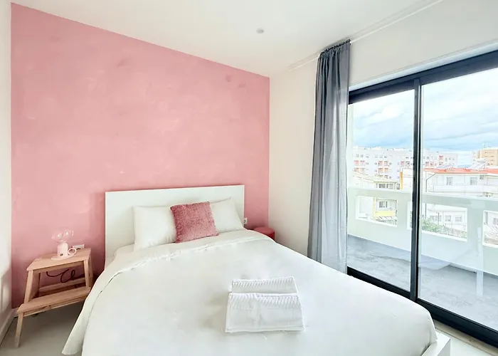 Lejlighed Se - Lounge Collection By Perpetual Relax *