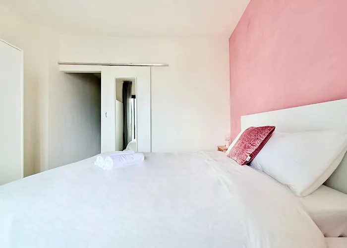 Se - Lounge Collection By Perpetual Relax Apartmán Braga