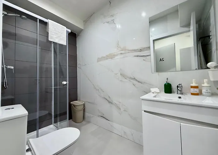 Se - Lounge Collection By Perpetual Relax Lejlighed Braga