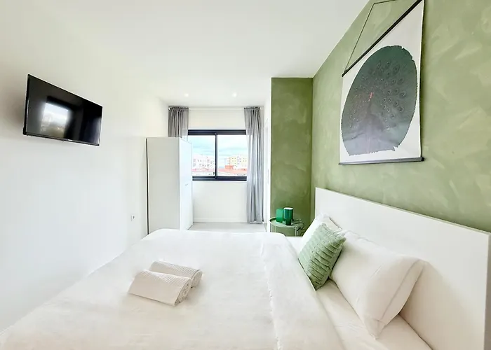 Se - Lounge Collection By Perpetual Relax Apartmán Braga