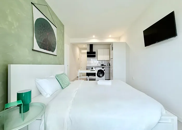 Se - Lounge Collection By Perpetual Relax * Braga