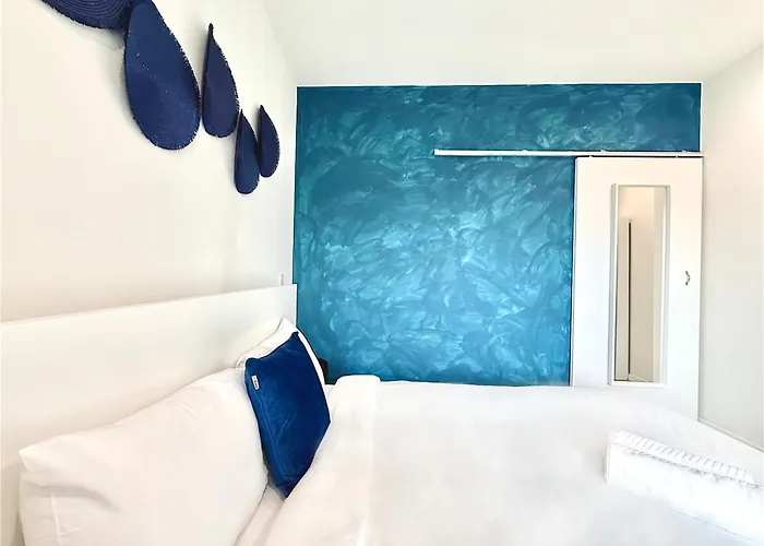 Se - Lounge Collection By Perpetual Relax Lejlighed *