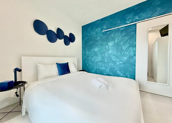 Se - Lounge Collection By Perpetual Relax * Braga