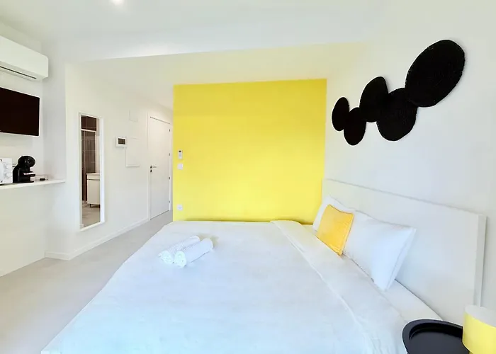 Se - Lounge Collection By Perpetual Relax Lejlighed