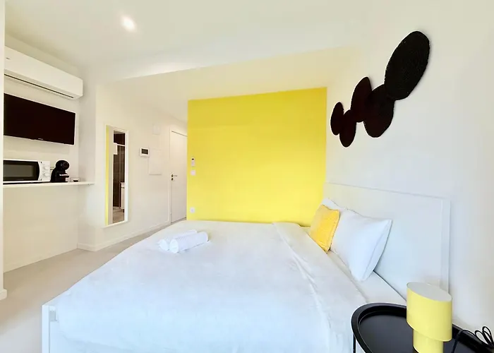 Se - Lounge Collection By Perpetual Relax * Braga