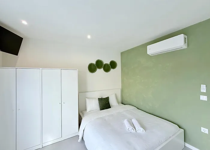 Apartmán Se - Lounge Collection By Perpetual Relax *