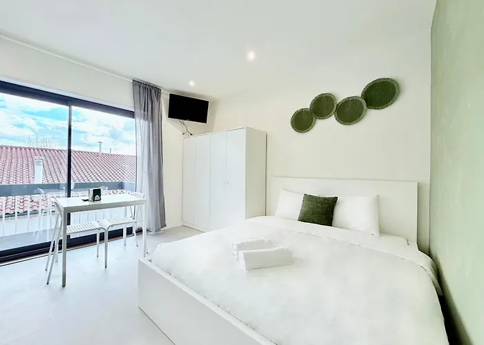 Se - Lounge Collection By Perpetual Relax Braga