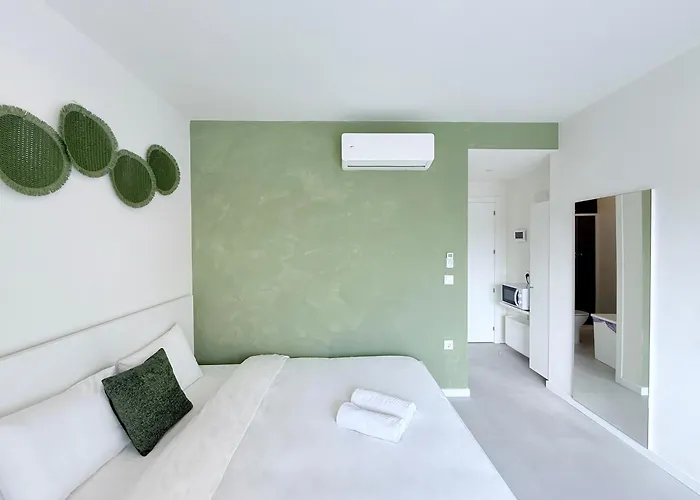 Se - Lounge Collection By Perpetual Relax * Braga