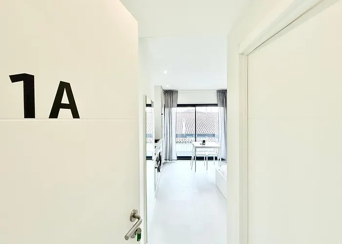 Apartmán Se - Lounge Collection By Perpetual Relax