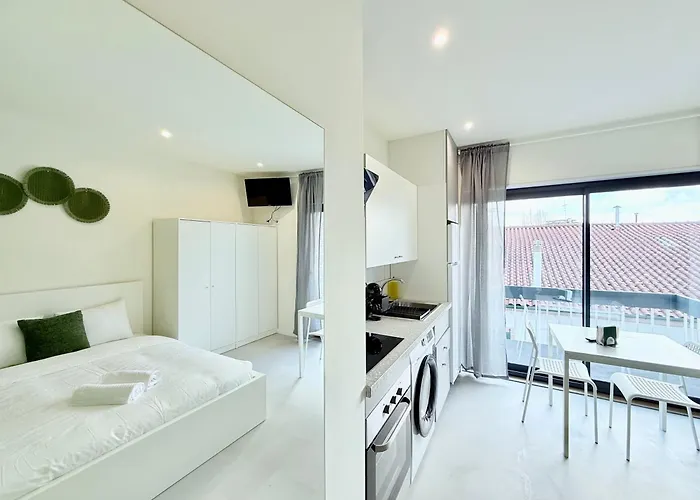 Apartmán Se - Lounge Collection By Perpetual Relax *