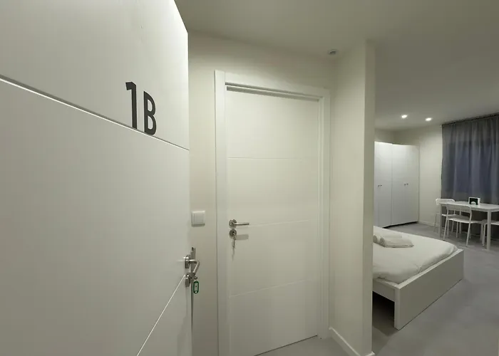 Se - Lounge Collection By Perpetual Relax Apartmán Braga