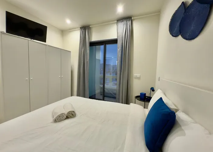 Se - Lounge Collection By Perpetual Relax Apartmán *