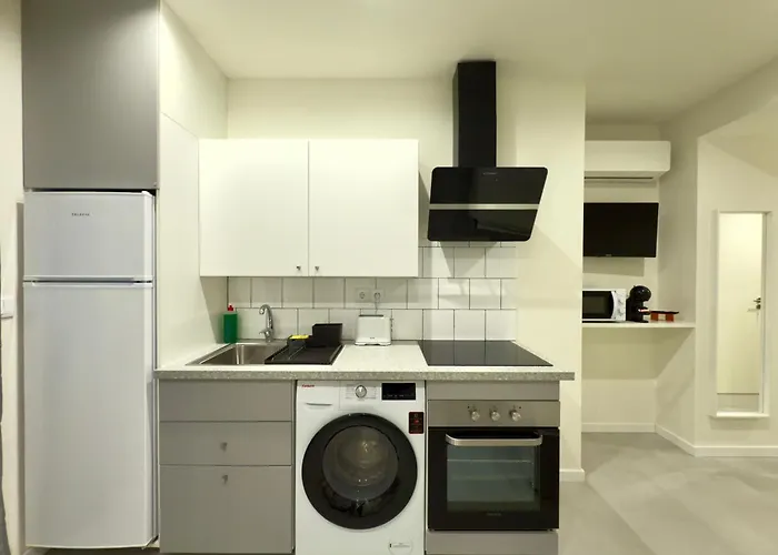 Lejlighed Se - Lounge Collection By Perpetual Relax *