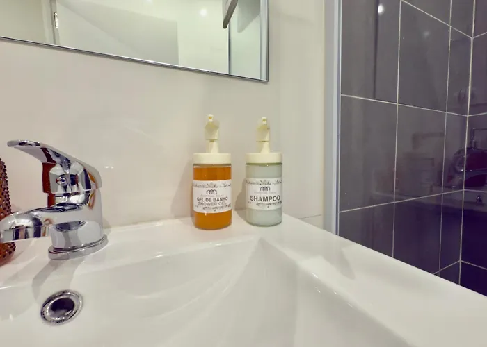 Se - Lounge Collection By Perpetual Relax Lejlighed Braga