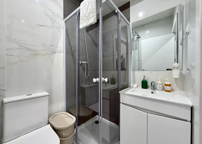 Lejlighed Se - Lounge Collection By Perpetual Relax Braga