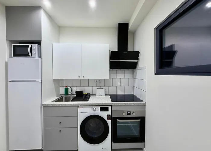 Se - Lounge Collection By Perpetual Relax * Braga