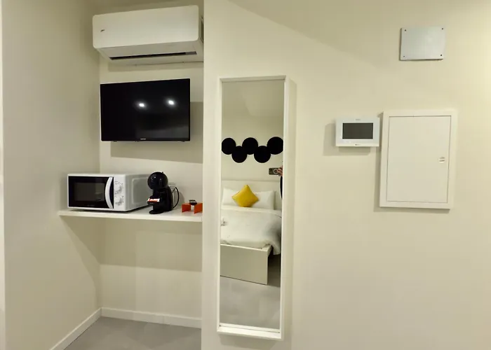 Apartmán Se - Lounge Collection By Perpetual Relax