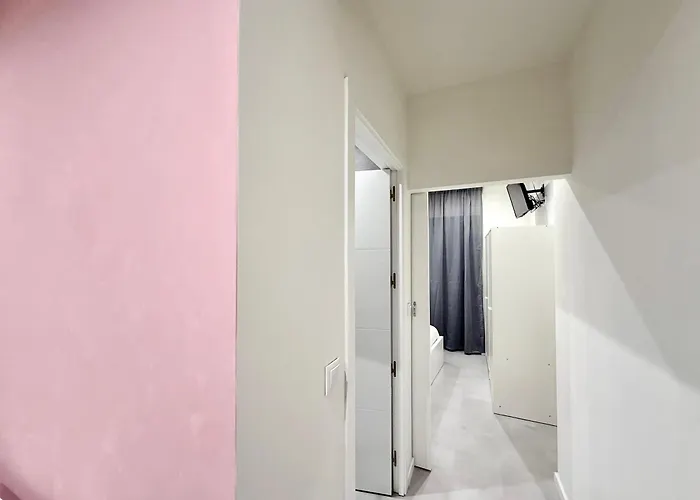 Se - Lounge Collection By Perpetual Relax Apartmán *