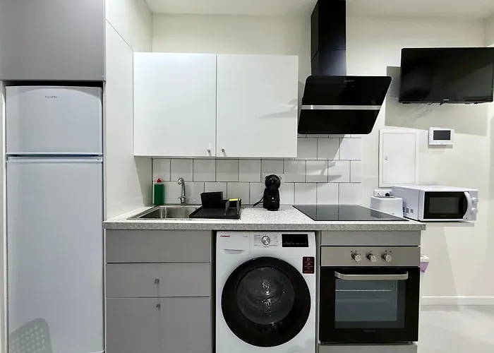 Se - Lounge Collection By Perpetual Relax * Braga