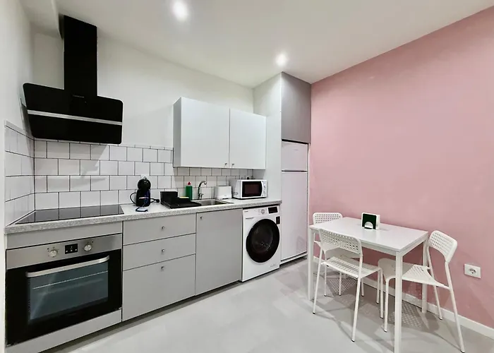 Se - Lounge Collection By Perpetual Relax Apartmán