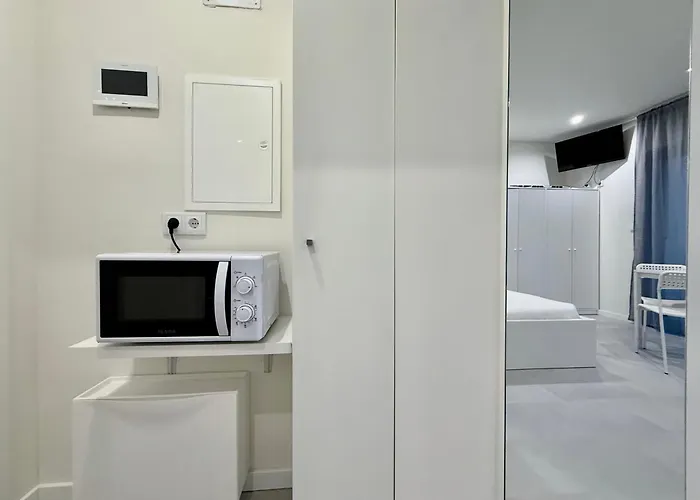 Apartmán Se - Lounge Collection By Perpetual Relax Braga