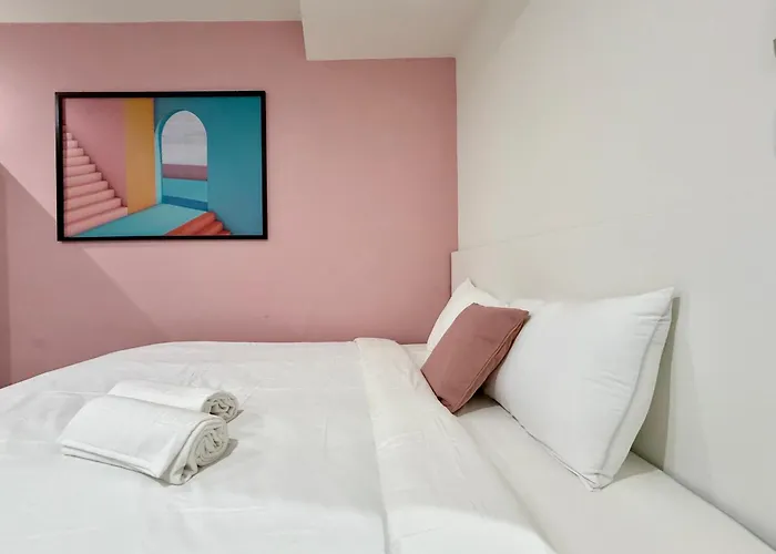 Se - Lounge Collection By Perpetual Relax