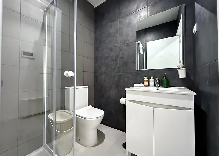 Se - Lounge Collection By Perpetual Relax Apartmán