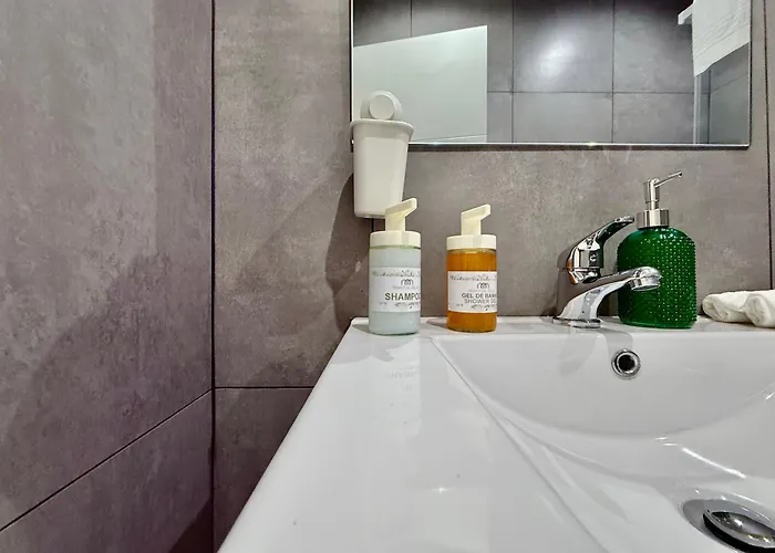 Lejlighed Se - Lounge Collection By Perpetual Relax