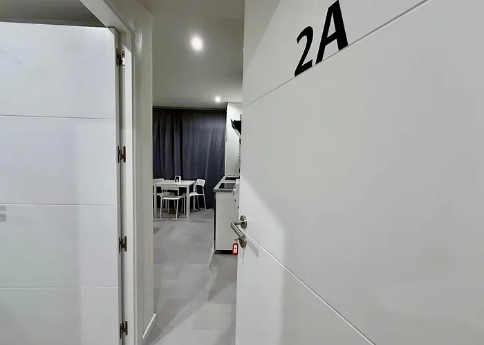 Se - Lounge Collection By Perpetual Relax Lejlighed Braga