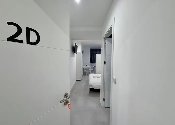 Se - Lounge Collection By Perpetual Relax * Braga