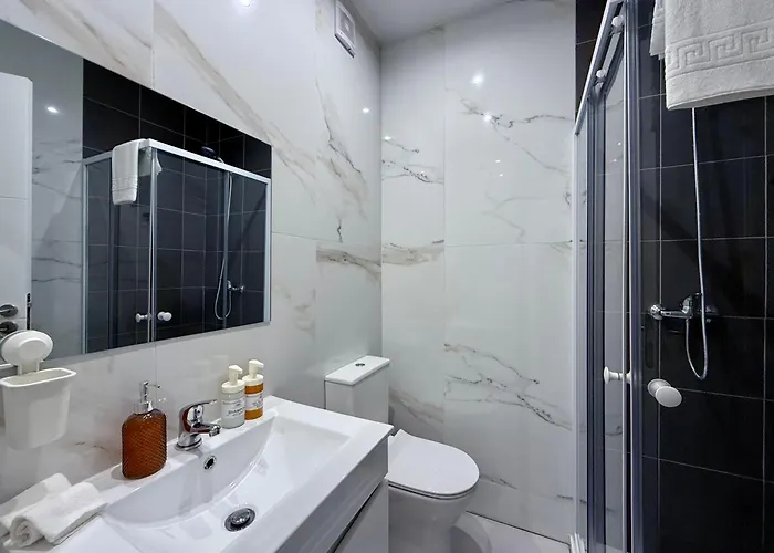 Apartmán Se - Lounge Collection By Perpetual Relax