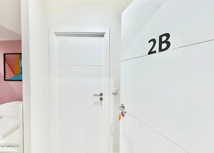 Se - Lounge Collection By Perpetual Relax Lejlighed *