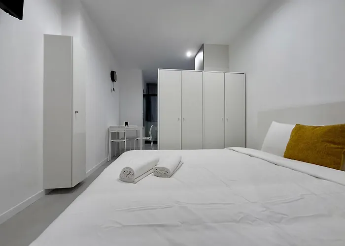 Se - Lounge Collection By Perpetual Relax Lejlighed Braga